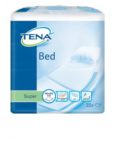 Tena Bed Super Traversine 60x90 - 35 pezzi