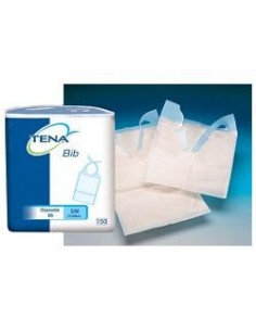 Tena Bib - Bavagli M/L