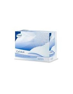 Tena Cellduk - 200 Salviette