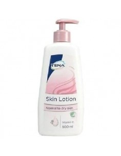 Tena Skin Lotion