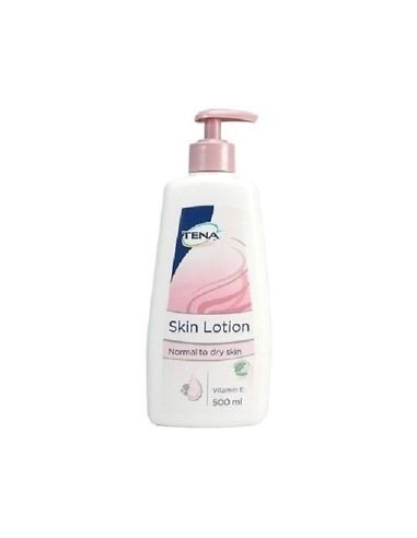 Tena Skin Lotion