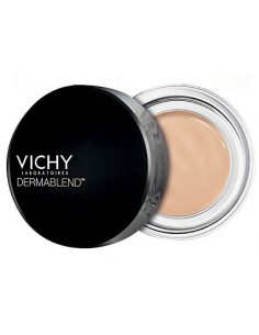 Dermablend Correttore - Apricot