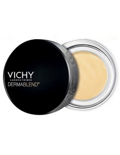 Dermablend Correttore - Giallo