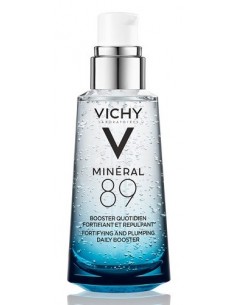 Vichy Mineral 89 Booster Quotidiano - 50 ml