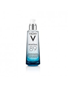 Vichy Mineral 89 Booster Quotidiano - 75 ml