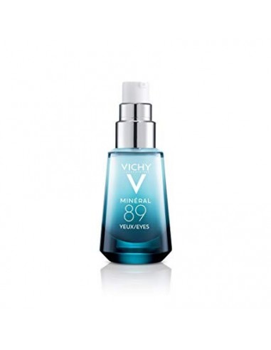 Vichy Mineral 89 Crema Occhi - 15 ml