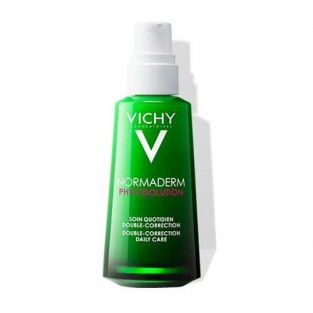 Vichy Normaderm Phytosolution Trattamento Quotidiano - 50 ml