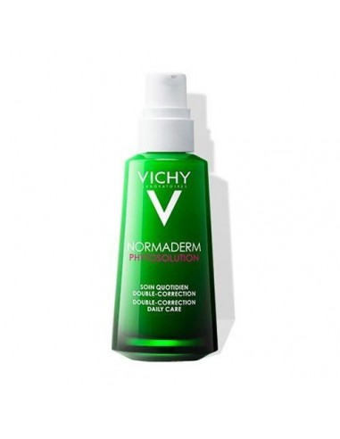 Vichy Normaderm Phytosolution Trattamento Quotidiano - 50 ml