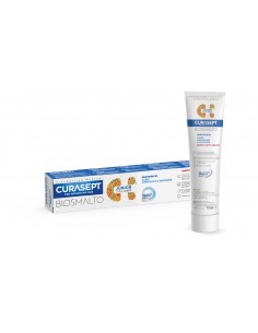 Dentifricio Junior Curasept Biosmalto - Gusto Tutti Frutti