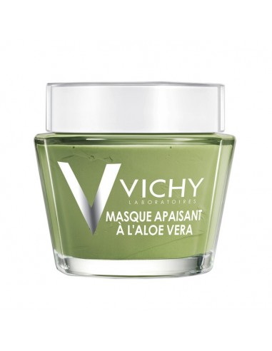 Vichy Maschera Lenitiva all'Aloe Vera