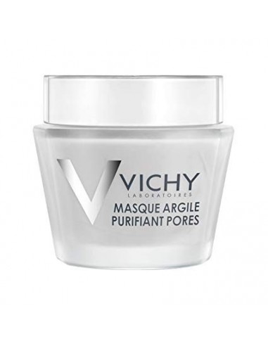 Vichy Maschera Purificante all'Argilla 