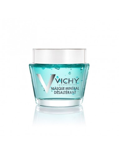 Vichy Maschera Dissetante con Vitamina B3