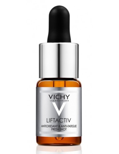 Vichy LiftActiv Supreme Concentrato Antiossidante