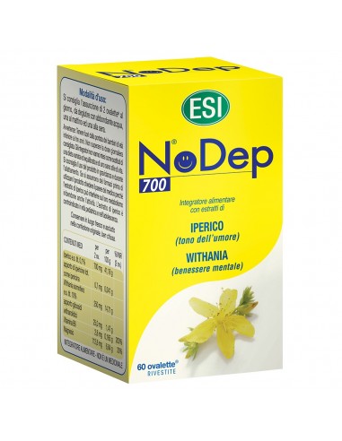NoDep 700 Esi - 60 Ovalette