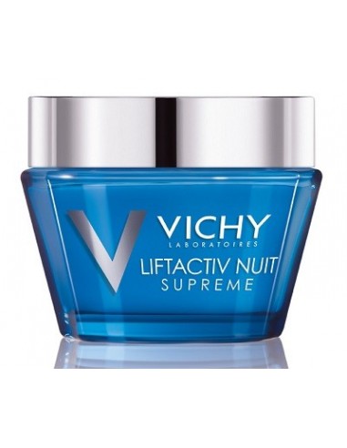 Vichy Liftactiv Supreme Notte