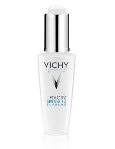 Vichy Liftactiv Supreme Siero 10