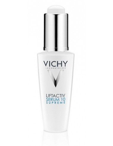 Vichy Liftactiv Supreme Siero 10