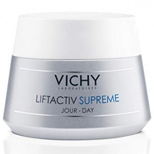 Vichy Liftactiv Supreme Crema Giorno Pelle Secca