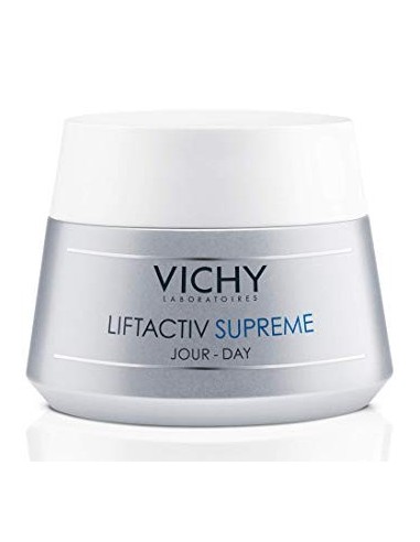 Vichy Liftactiv Supreme Crema Giorno Pelle Secca