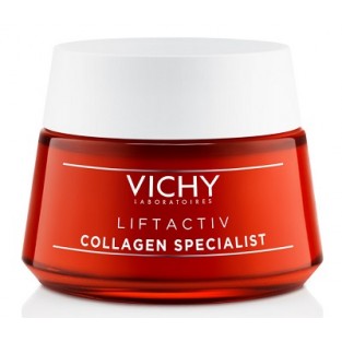 Vichy Liftactiv Collagen Specialist Crema Giorno
