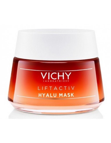 Vichy Liftactiv Specialist Hyalu Mask Viso