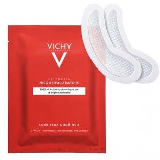 Vichy Liftactiv Specialist Micro Hyalu Patchs