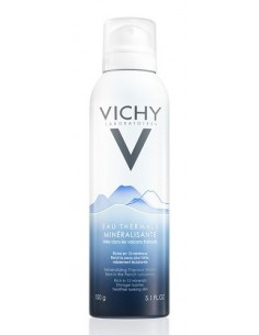 Vichy Acqua Termale Mineralizzante - 150 ml