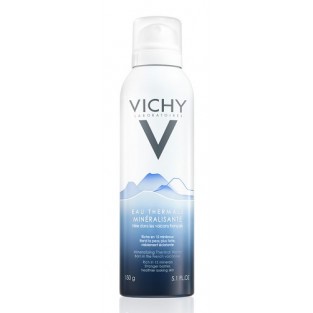 Vichy Acqua Termale Mineralizzante - 150 ml