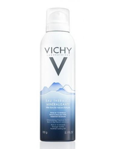 Vichy Acqua Termale Mineralizzante - 150 ml