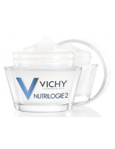 Vichy Nutrilogie 2 - Trattamento per pelle molto secca
