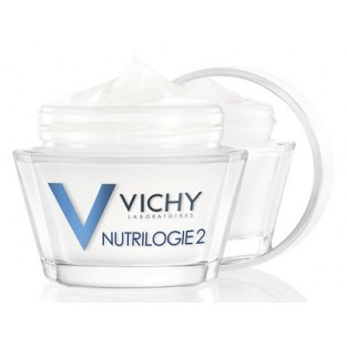 Vichy Nutrilogie 2 - Trattamento per pelle molto secca