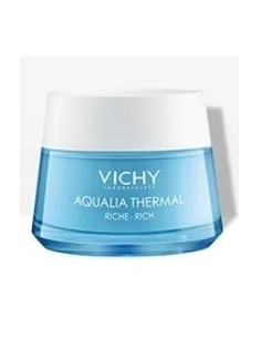 Vichy Aqualia Thermal Crema Reidratante Ricca