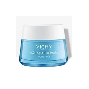 Vichy Aqualia Thermal Crema Reidratante Ricca