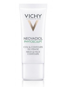 Vichy Neovadiol Phytosculpt Crema Giorno