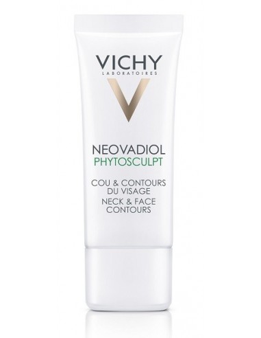 Vichy Neovadiol Phytosculpt Crema Giorno