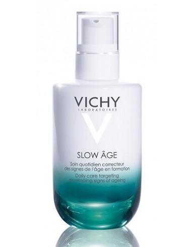 Vichy Slow Age Trattamento Correttivo Antirughe SPF 25