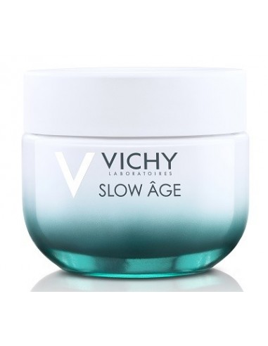 Vichy Slow Age Crema quotidiana correttiva SPF 30