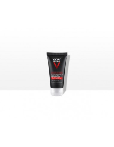 Vichy Homme Structure Force Crema Uomo