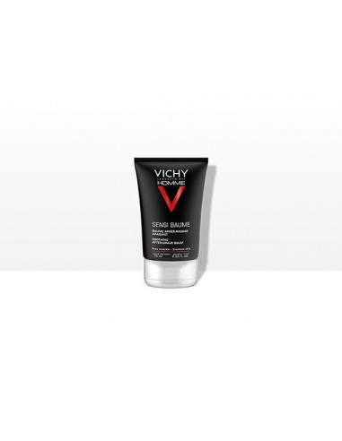 Vichy Homme Sensi Baume Mineral Ca