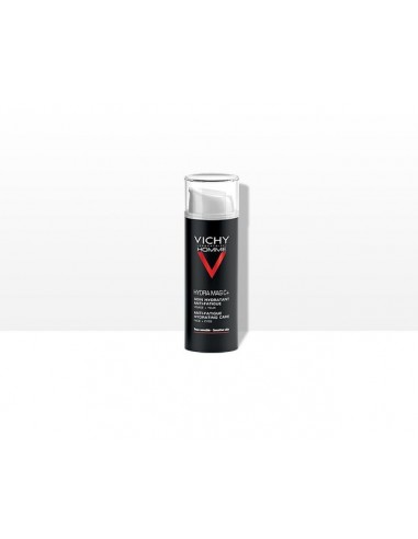 Vichy Homme Hydra Mag C+ Trattamento Viso + Occhi