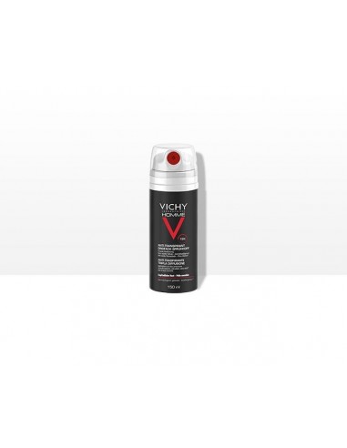 Vichy Homme Deodorante Antitraspirante Tripla Diffusione 72 h