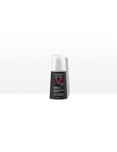 Vichy Homme Deodorante 24H ultra-fresco