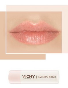 Vichy Naturalblend Balsamo labbra - Bare