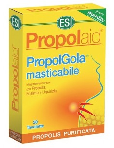 Esi Propolaid Propolgola Gusto Menta
