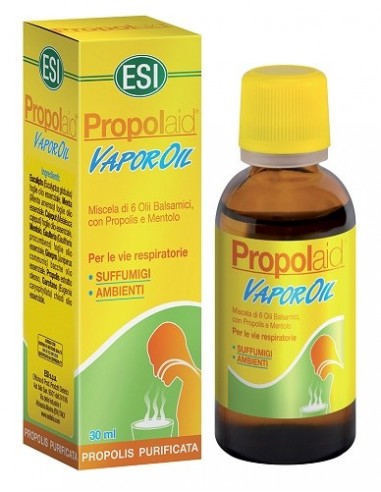 Propolaid Vaporoil Esi - 30 ml