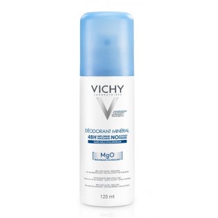 Vichy Deodorante Mineral Roll-On