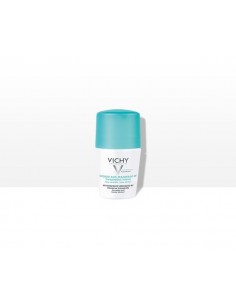 Vichy Deodorante Roll On Antitraspirante
