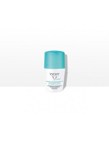 Vichy Deodorante Roll On Antitraspirante 