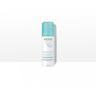 Vichy Deodorante antitraspirante 48H - Spray