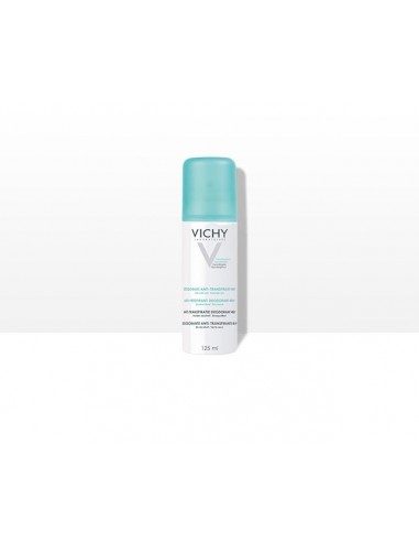 Vichy Deodorante antitraspirante 48H - Spray